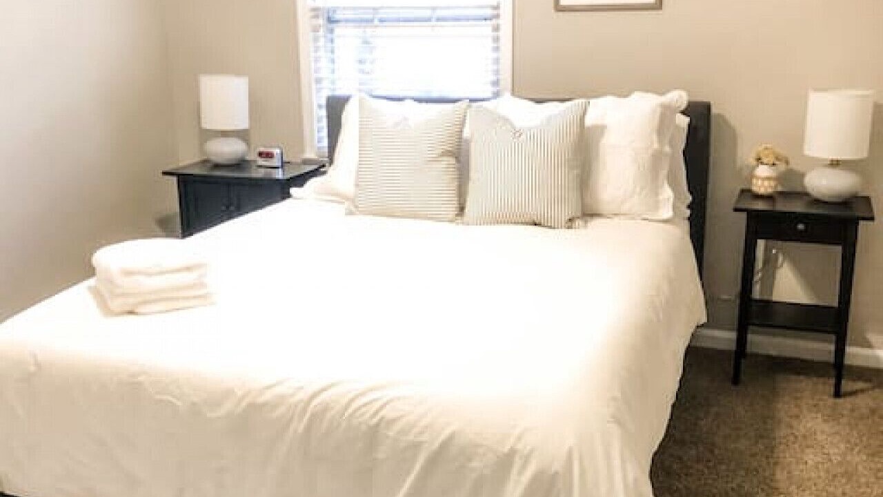 Photo of Bedroom in Cary