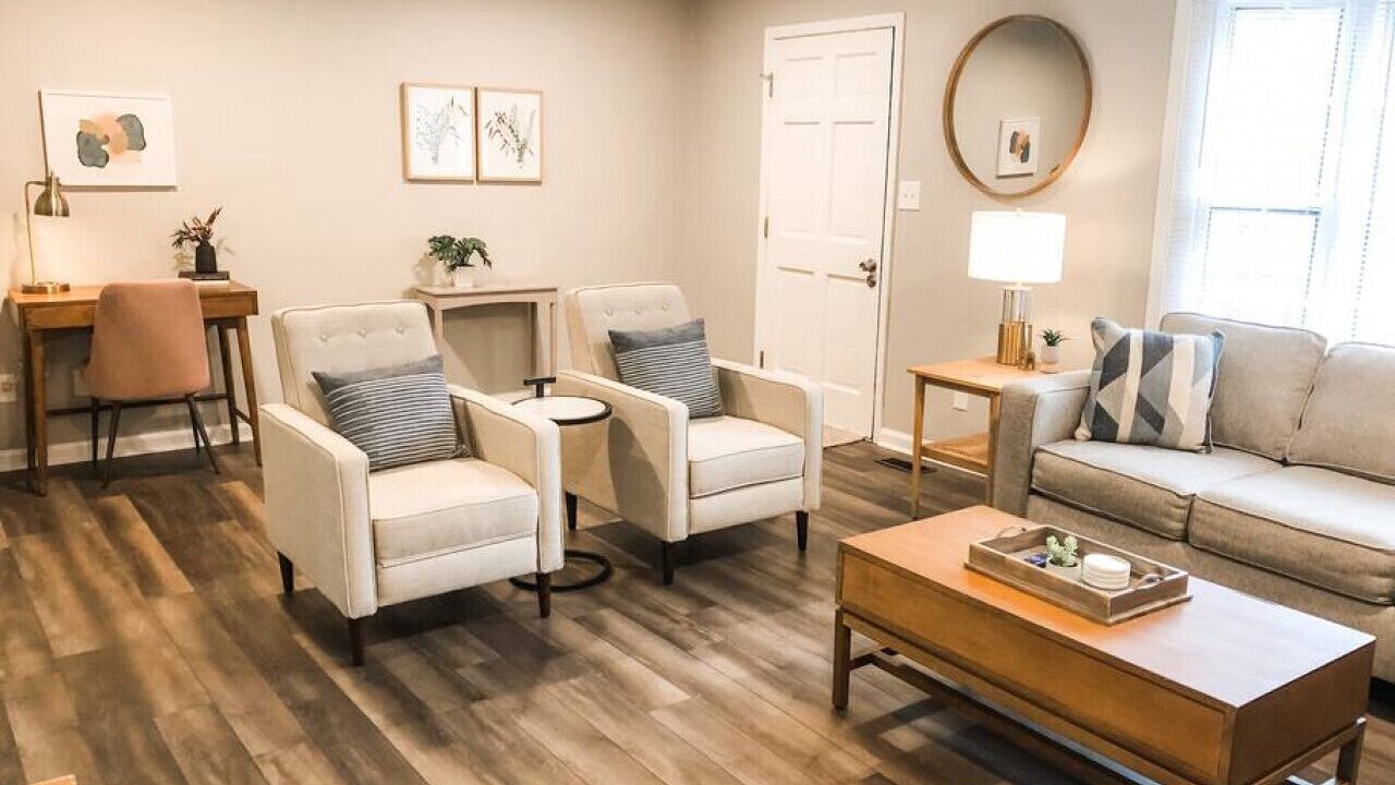 Photo of Livingroom in Cary