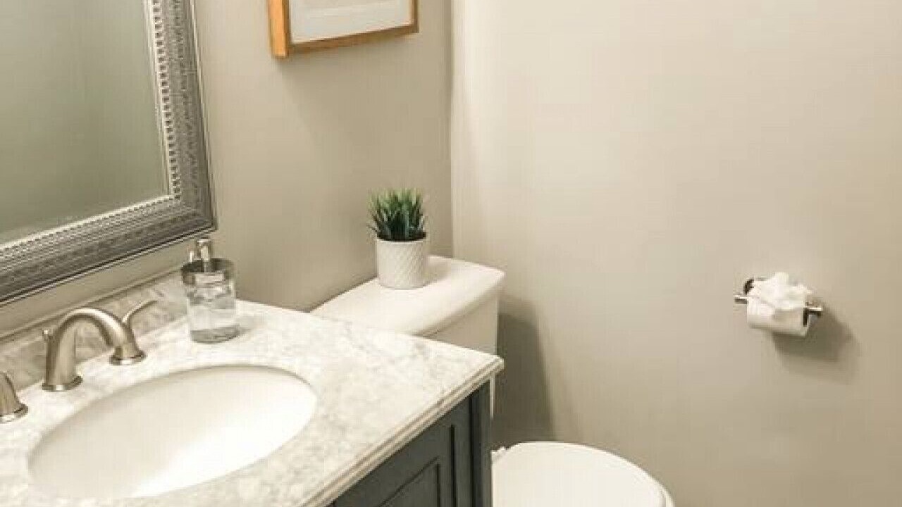 Photo of Bathroom in Cary