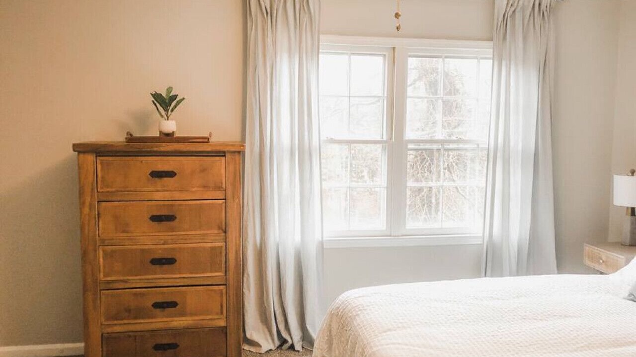 Photo of Bedroom in Cary