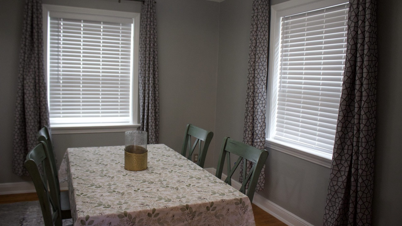 Photo of Livingroom in Clayton-Tamm
