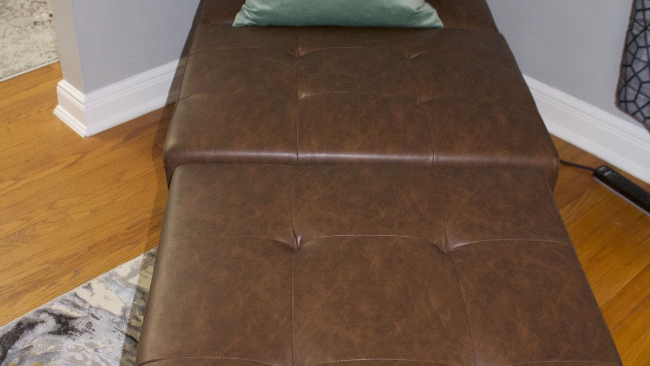 Photo of Bedroom in Clayton-Tamm