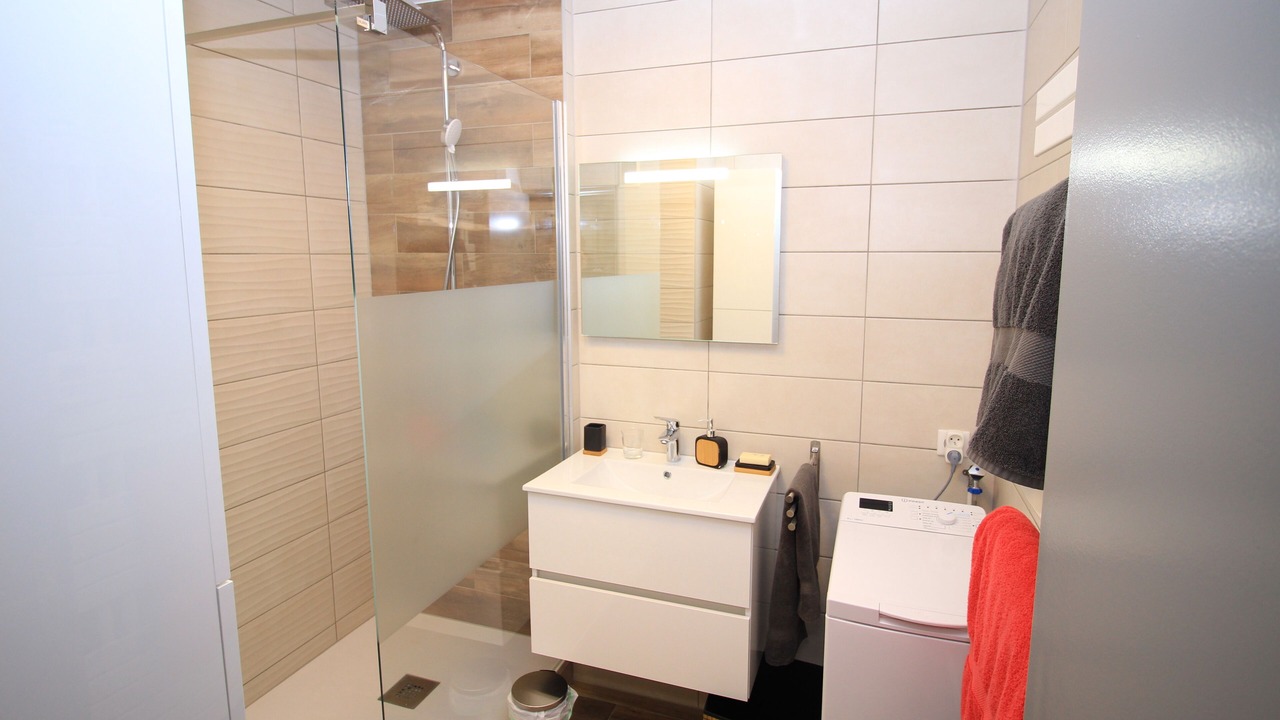 Photo of Bathroom in Villers-sur-Mer