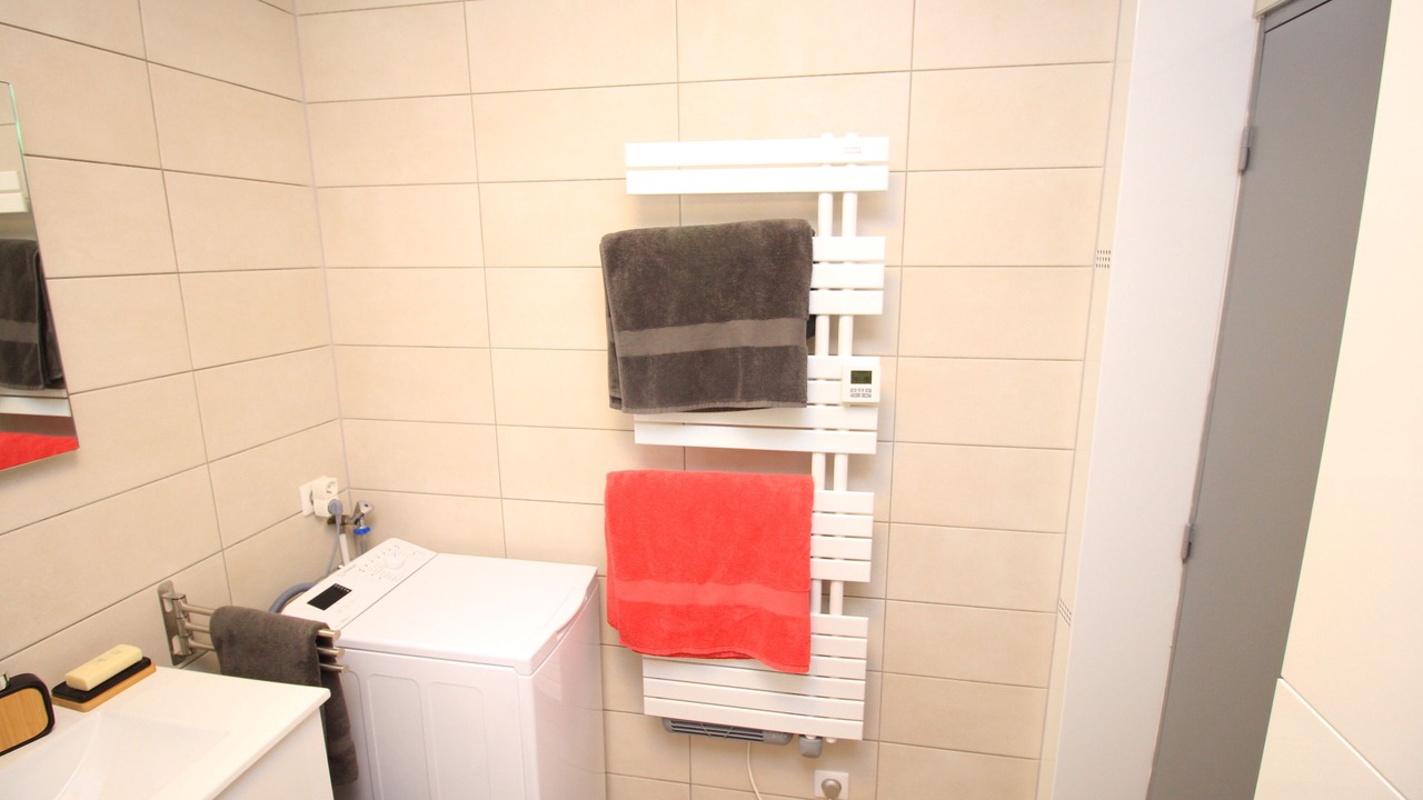 Photo of Bathroom in Villers-sur-Mer