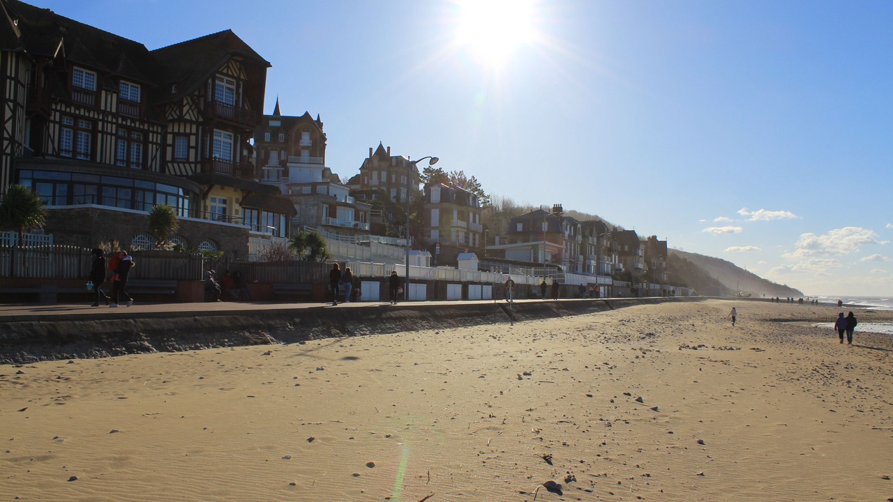 Photo of Others in Villers-sur-Mer