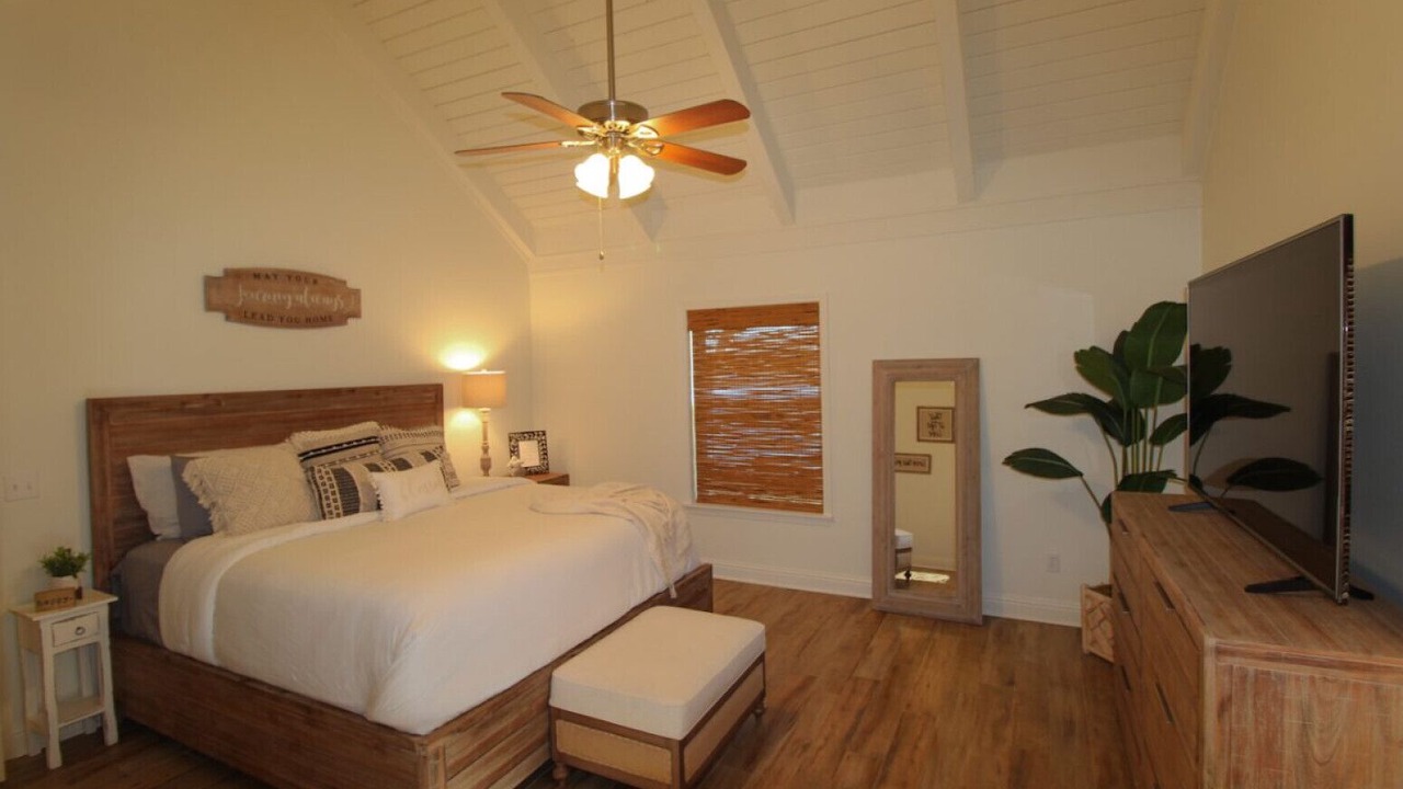 Photo of Bedroom in Negreet