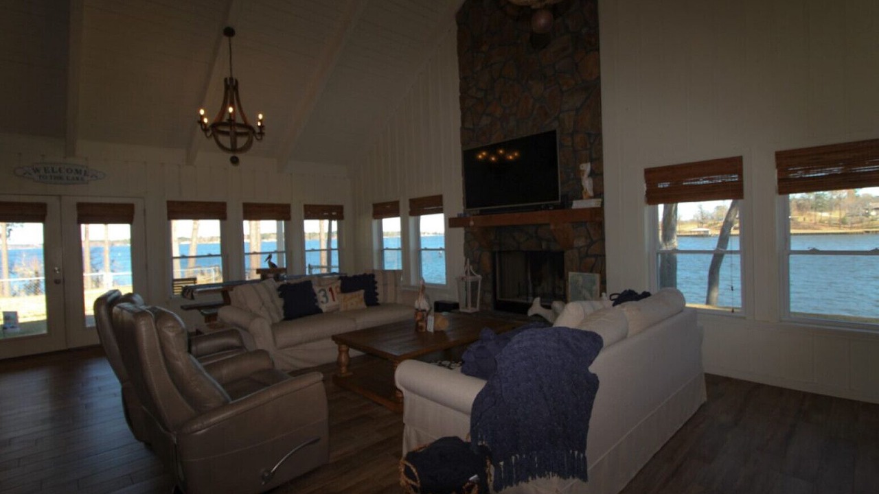 Photo of Livingroom in Negreet