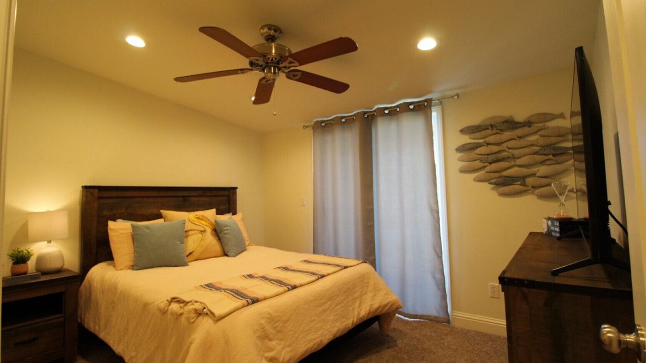 Photo of Bedroom in Negreet