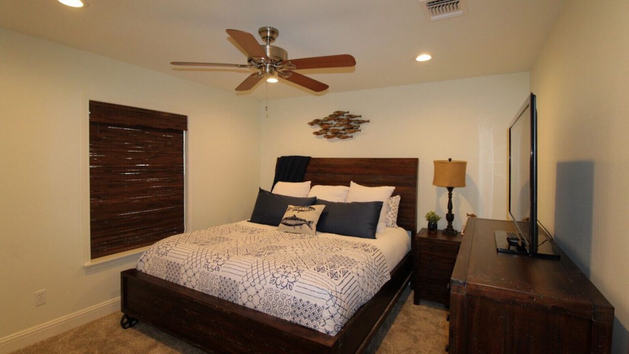 Photo of Bedroom in Negreet