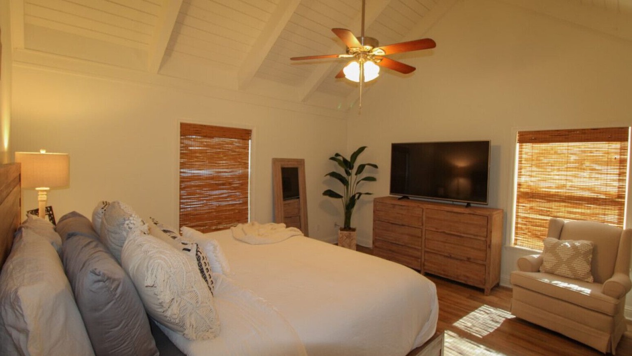 Photo of Bedroom in Negreet