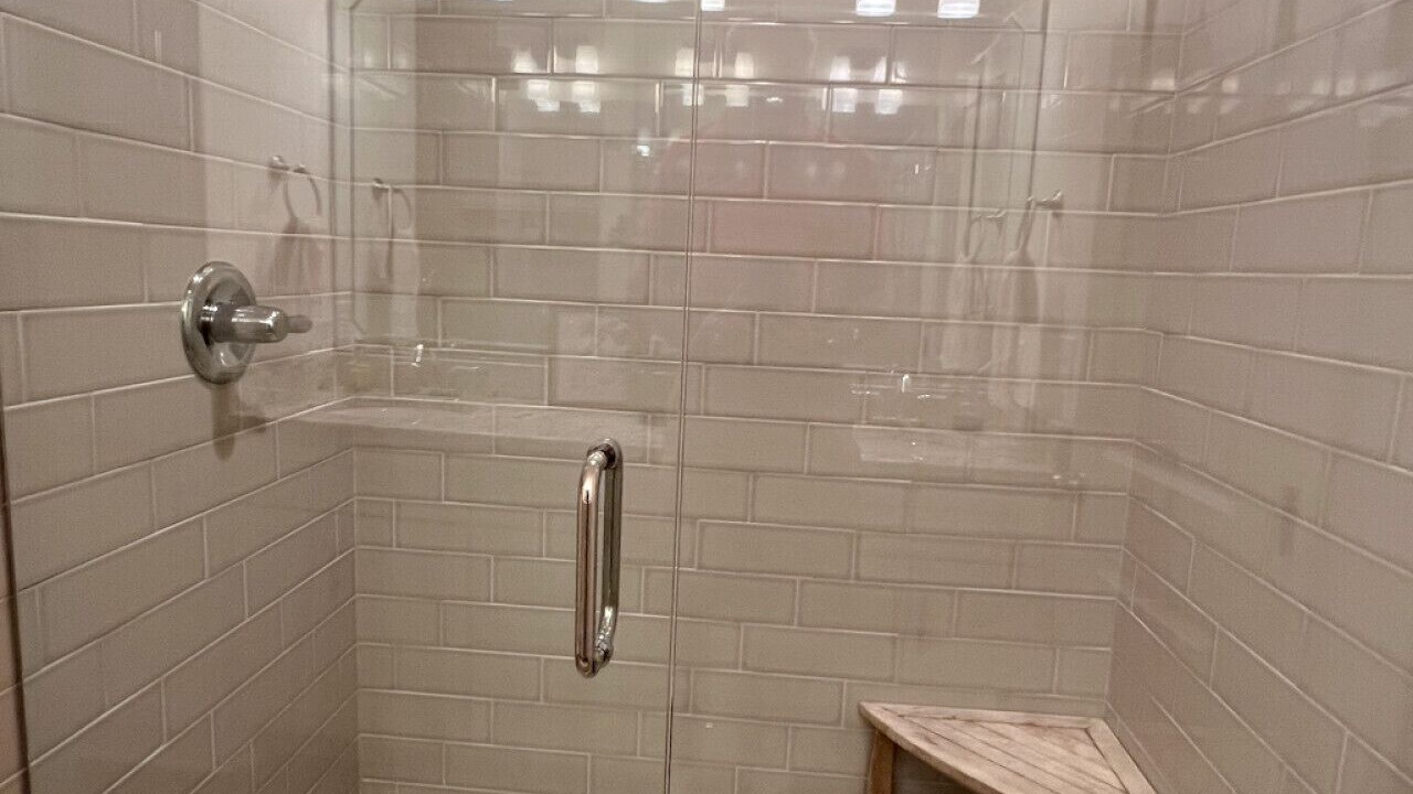 Photo of Bathroom in Negreet
