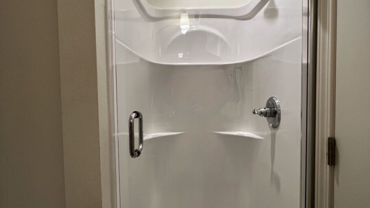 Photo of Bathroom in Negreet