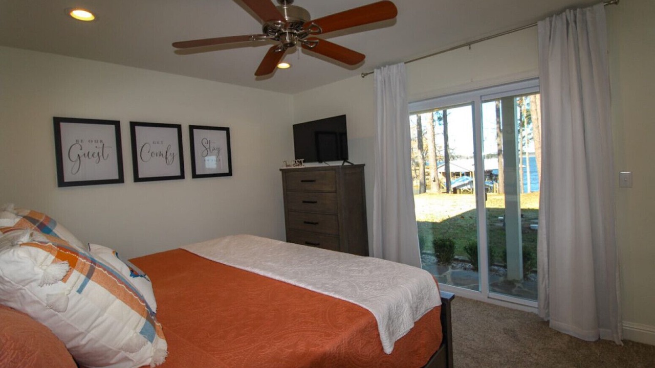 Photo of Bedroom in Negreet