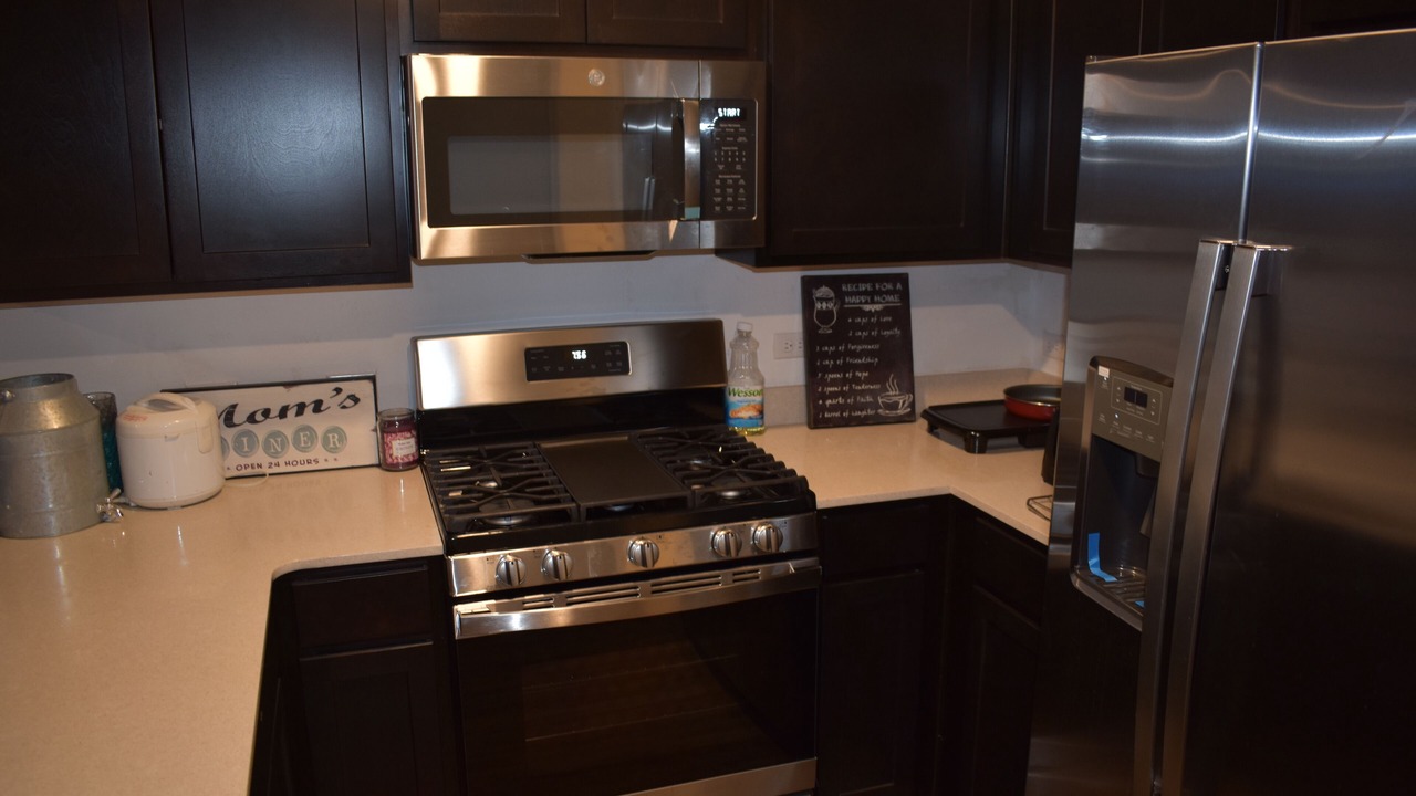 Photo of Kitchen in Kyle