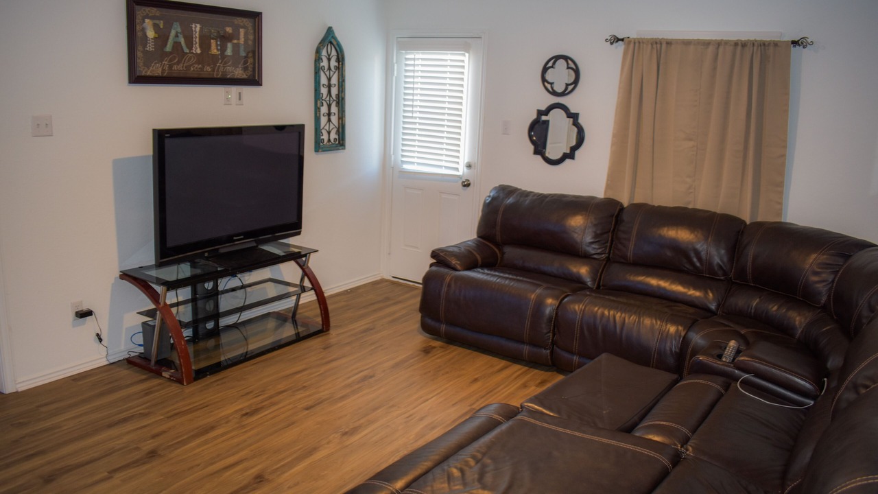 Photo of Livingroom in Kyle