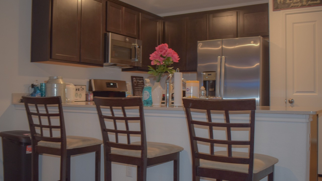 Photo of Kitchen in Kyle