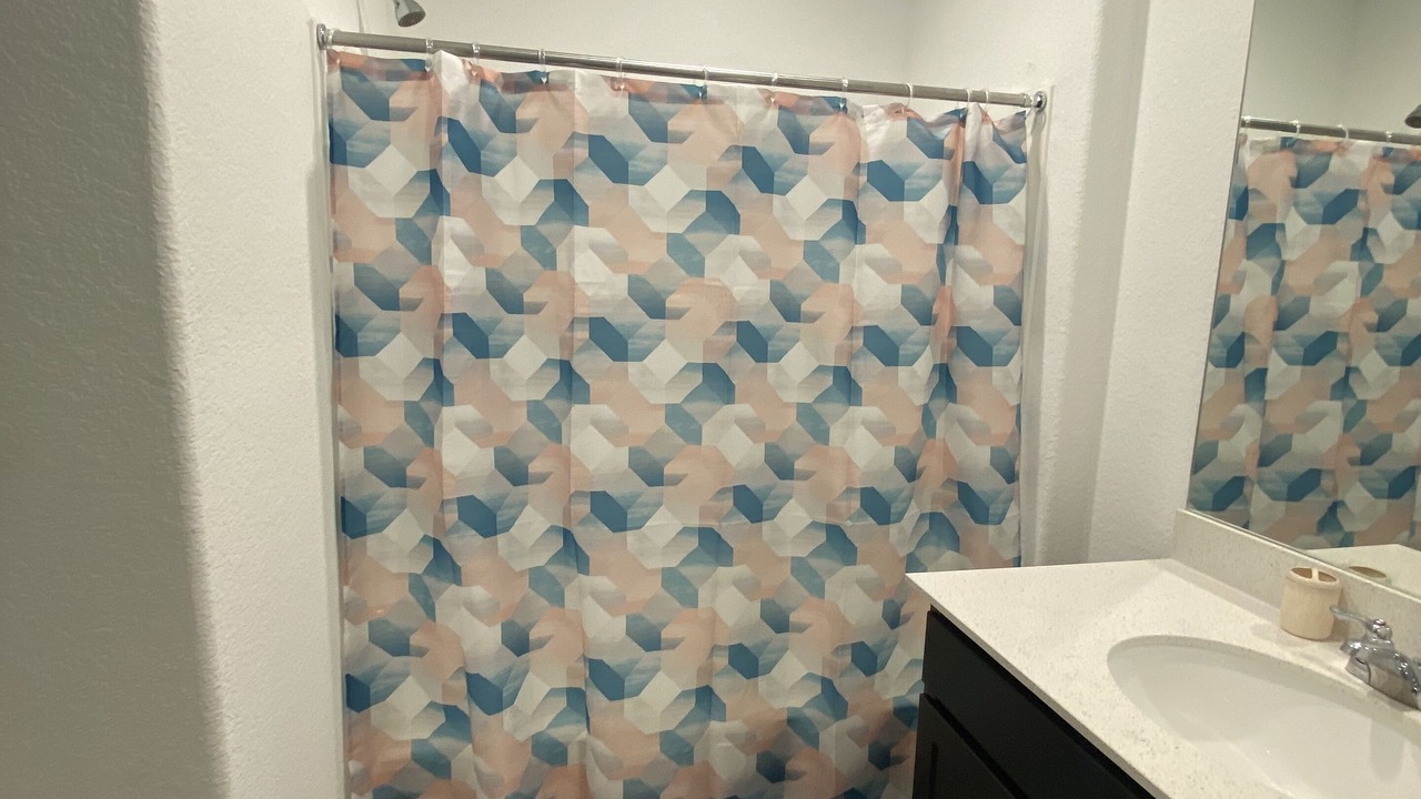 Photo of Bathroom in Kyle