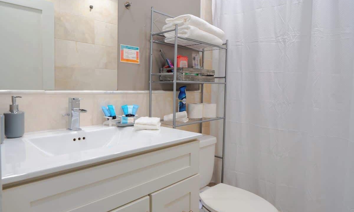 Photo of Bathroom in Fort Lauderdale