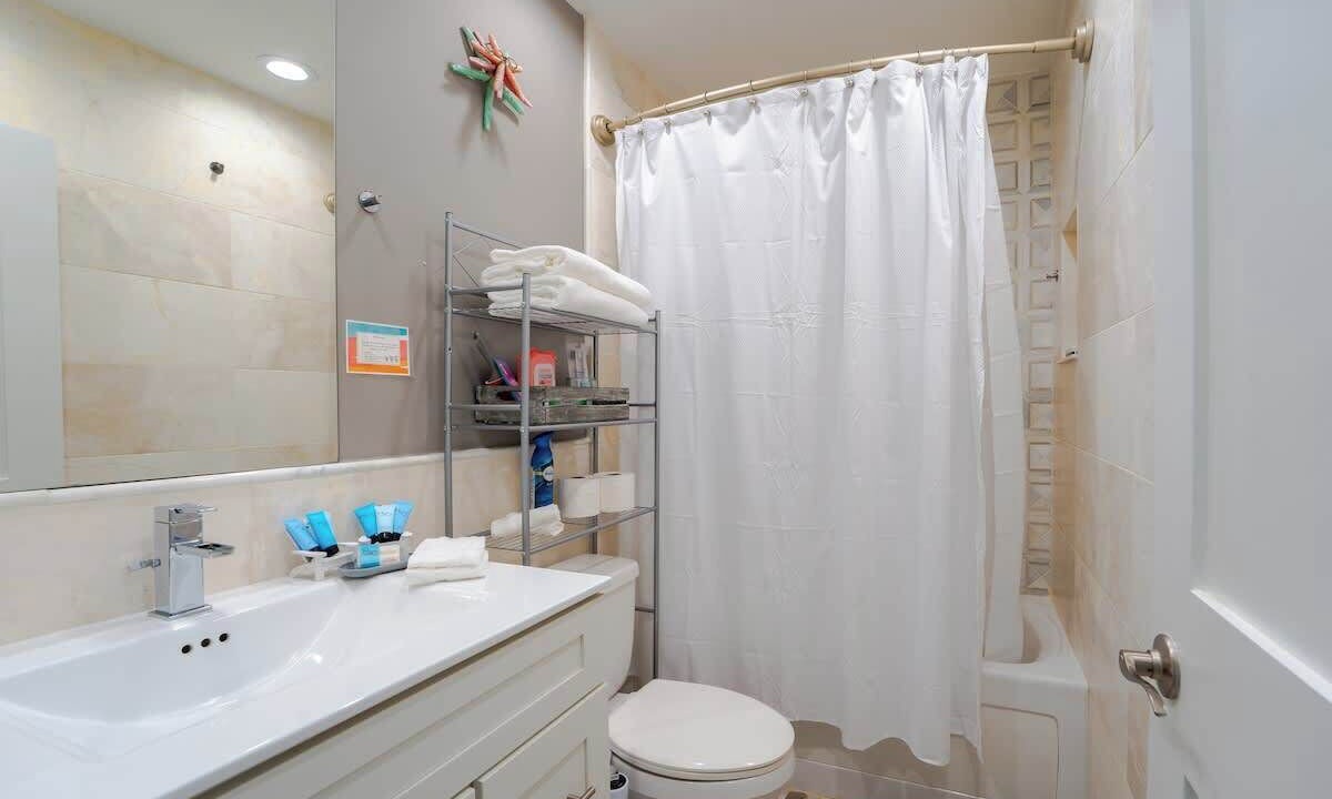 Photo of Bathroom in Fort Lauderdale