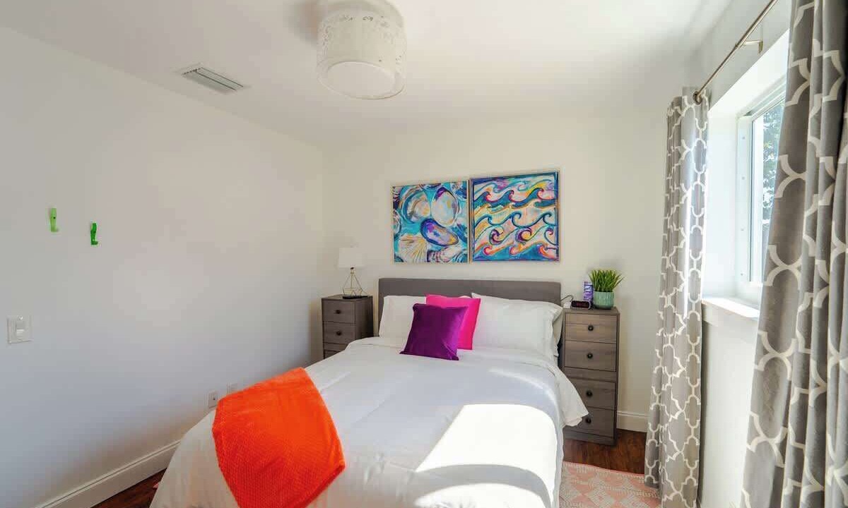 Photo of Bedroom in Fort Lauderdale
