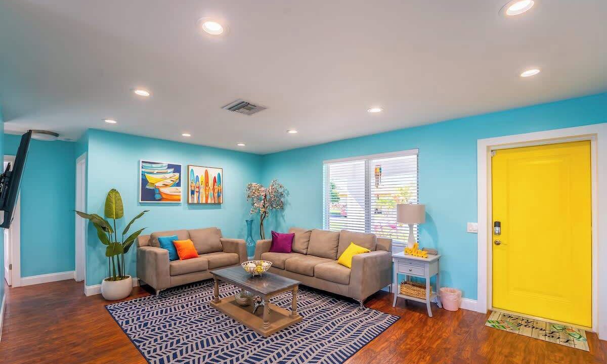 Photo of Bedroom in Fort Lauderdale