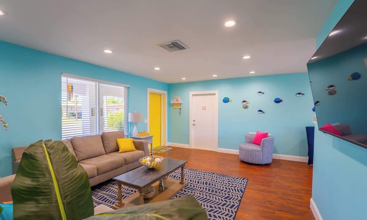 Photo of Bedroom in Fort Lauderdale