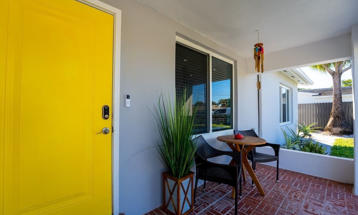 Photo of Outdoor in Fort Lauderdale