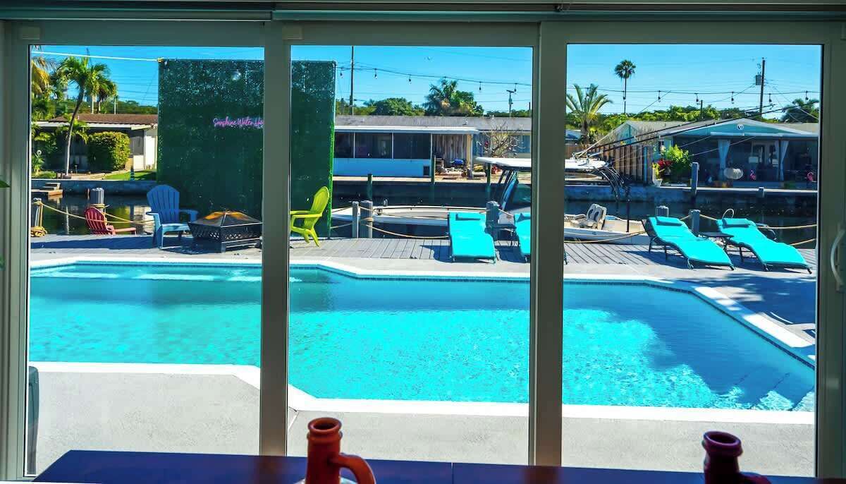 Photo of Bedroom in Fort Lauderdale
