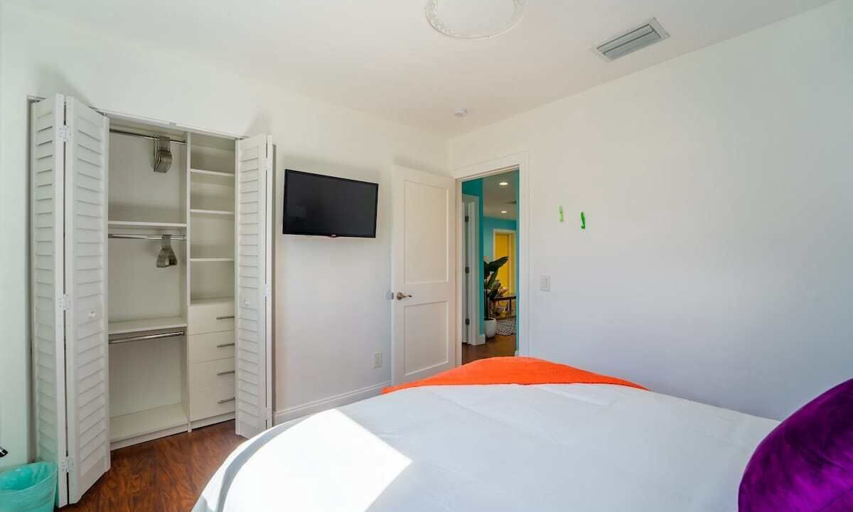 Photo of Bedroom in Fort Lauderdale