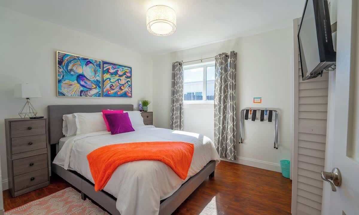 Photo of Bedroom in Fort Lauderdale