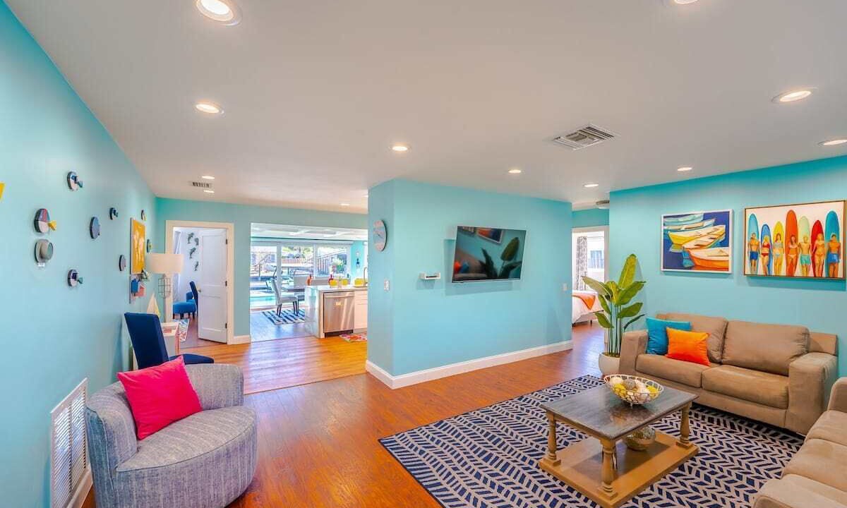 Photo of Bedroom in Fort Lauderdale