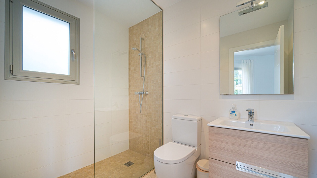 Photo of Bathroom in Moravit