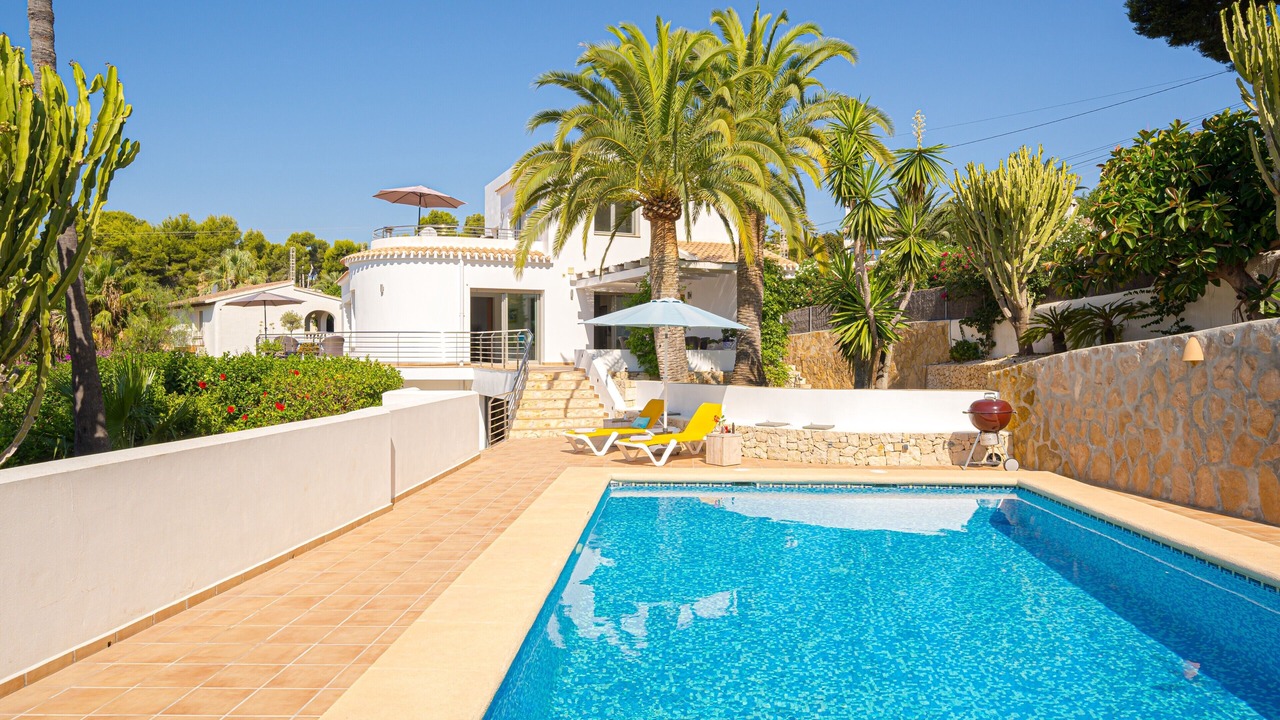 Photo of Outdoor in Moravit