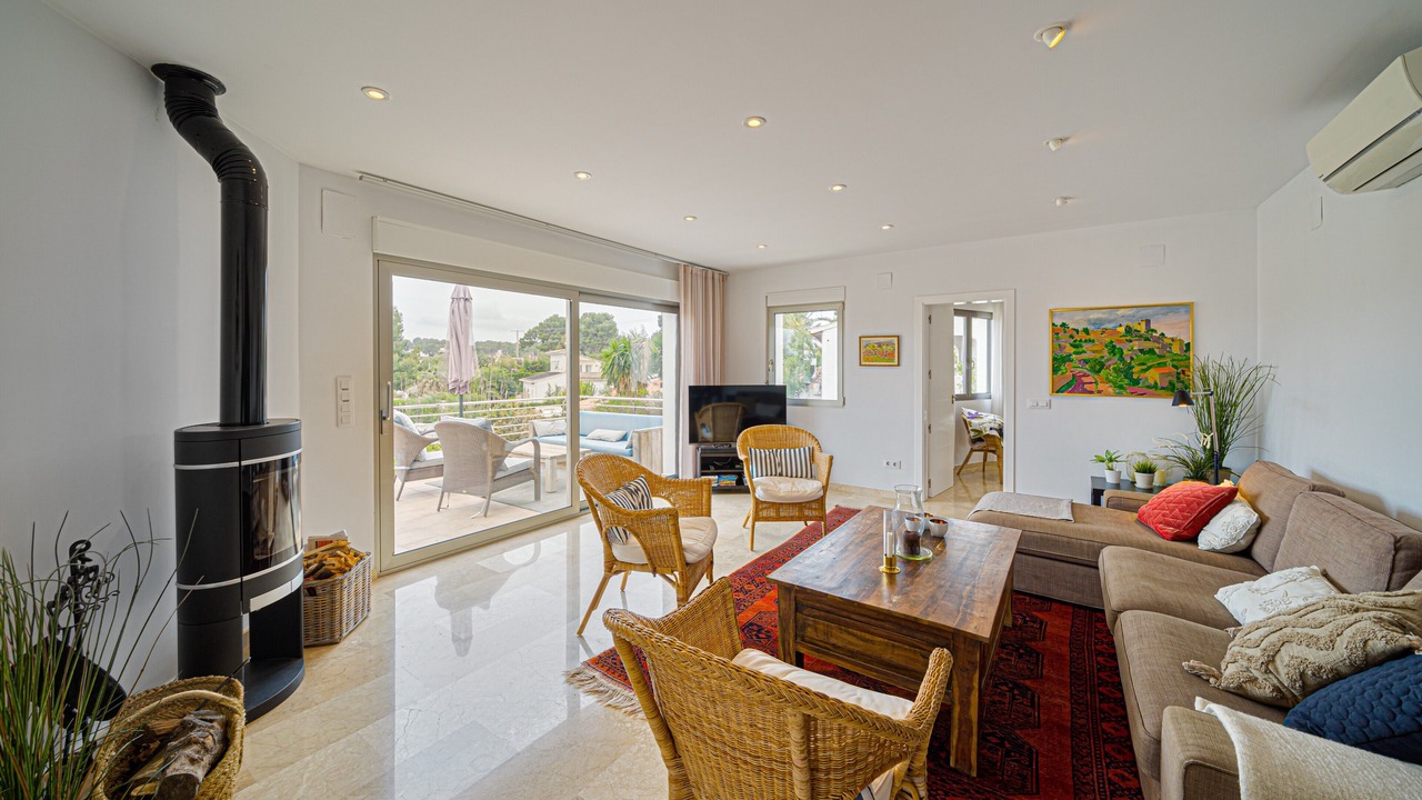 Photo of Livingroom in Moravit