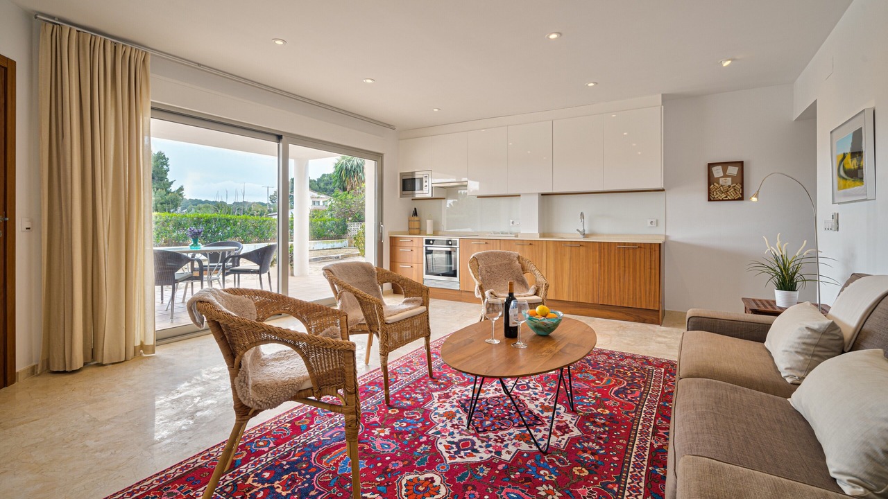 Photo of Livingroom in Moravit