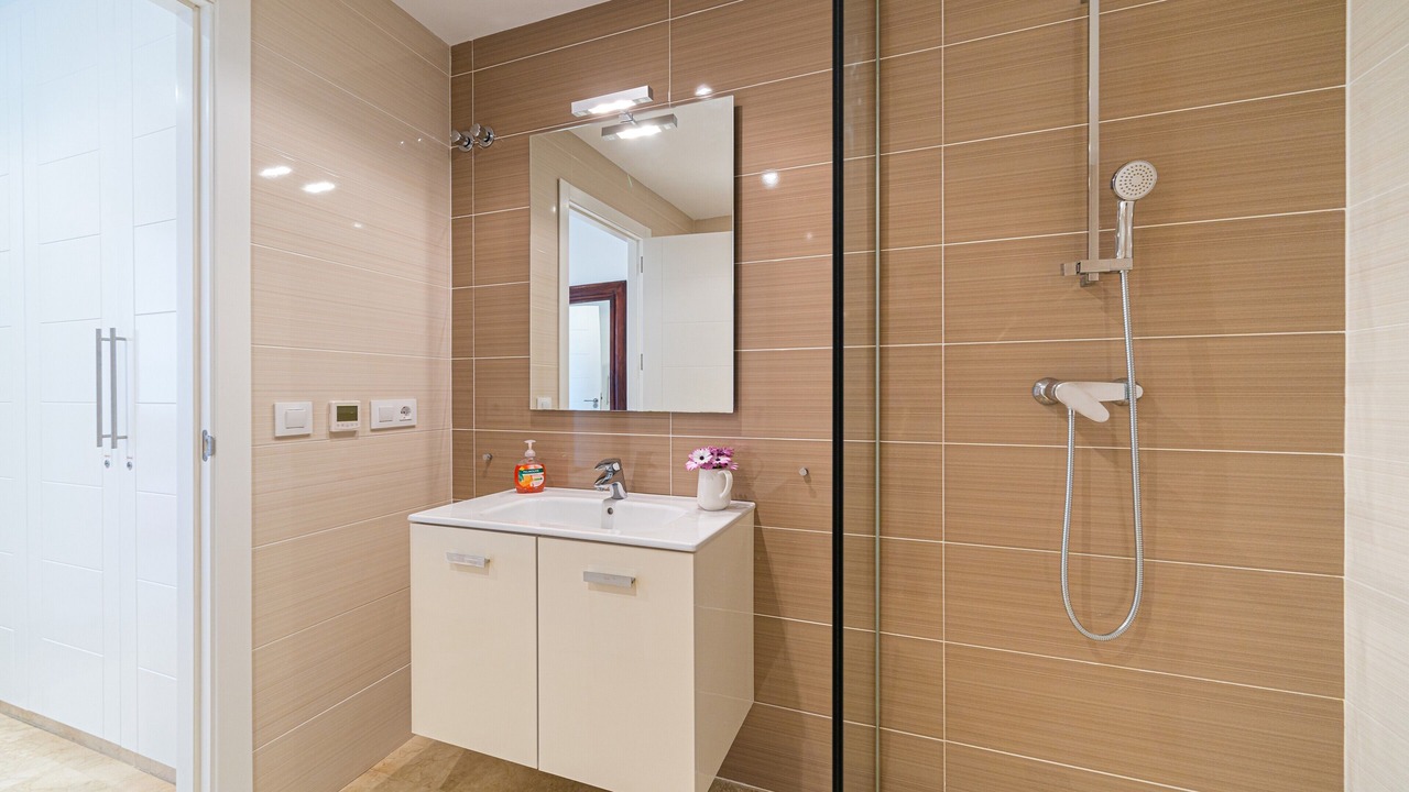 Photo of Bathroom in Moravit