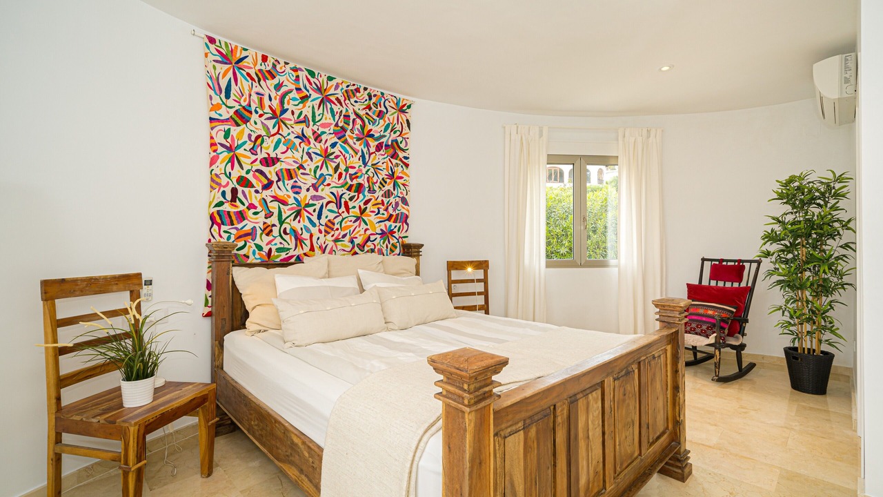 Photo of Bedroom in Moravit