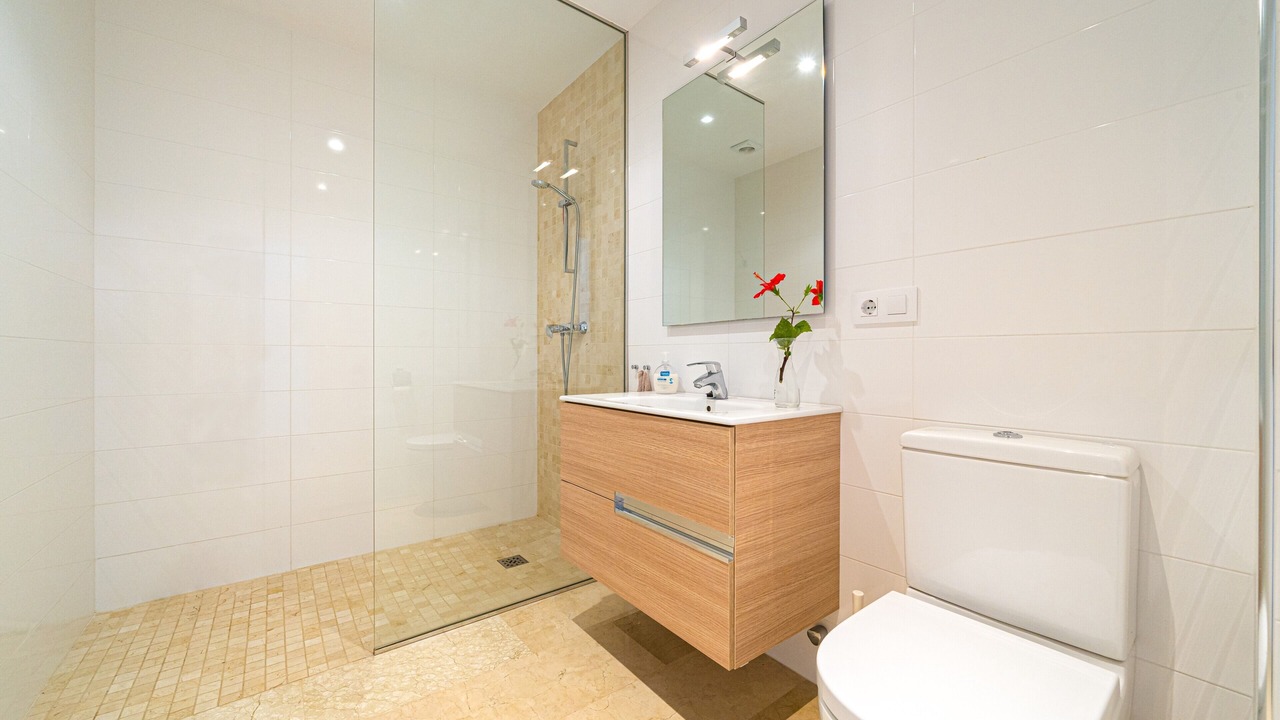 Photo of Bathroom in Moravit