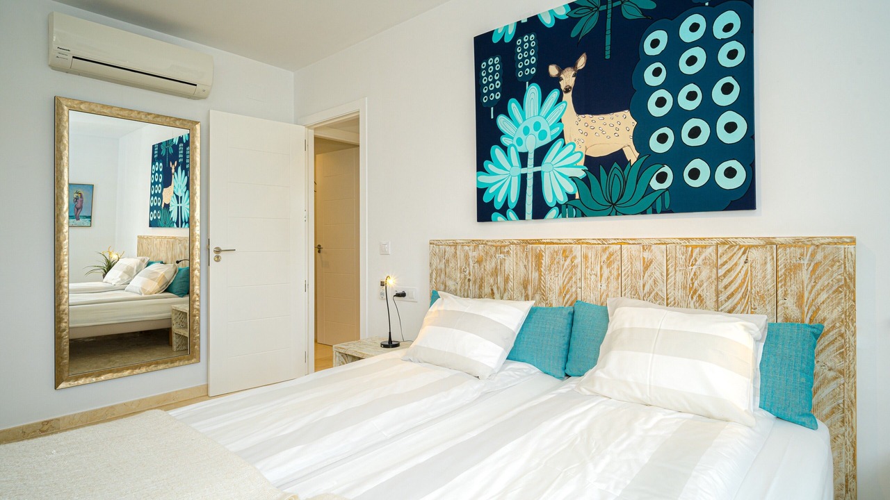 Photo of Bedroom in Moravit