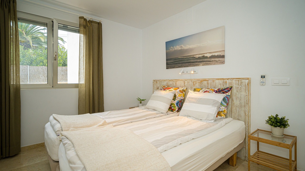 Photo of Bedroom in Moravit