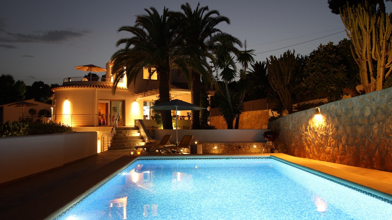 Photo of Outdoor in Moravit