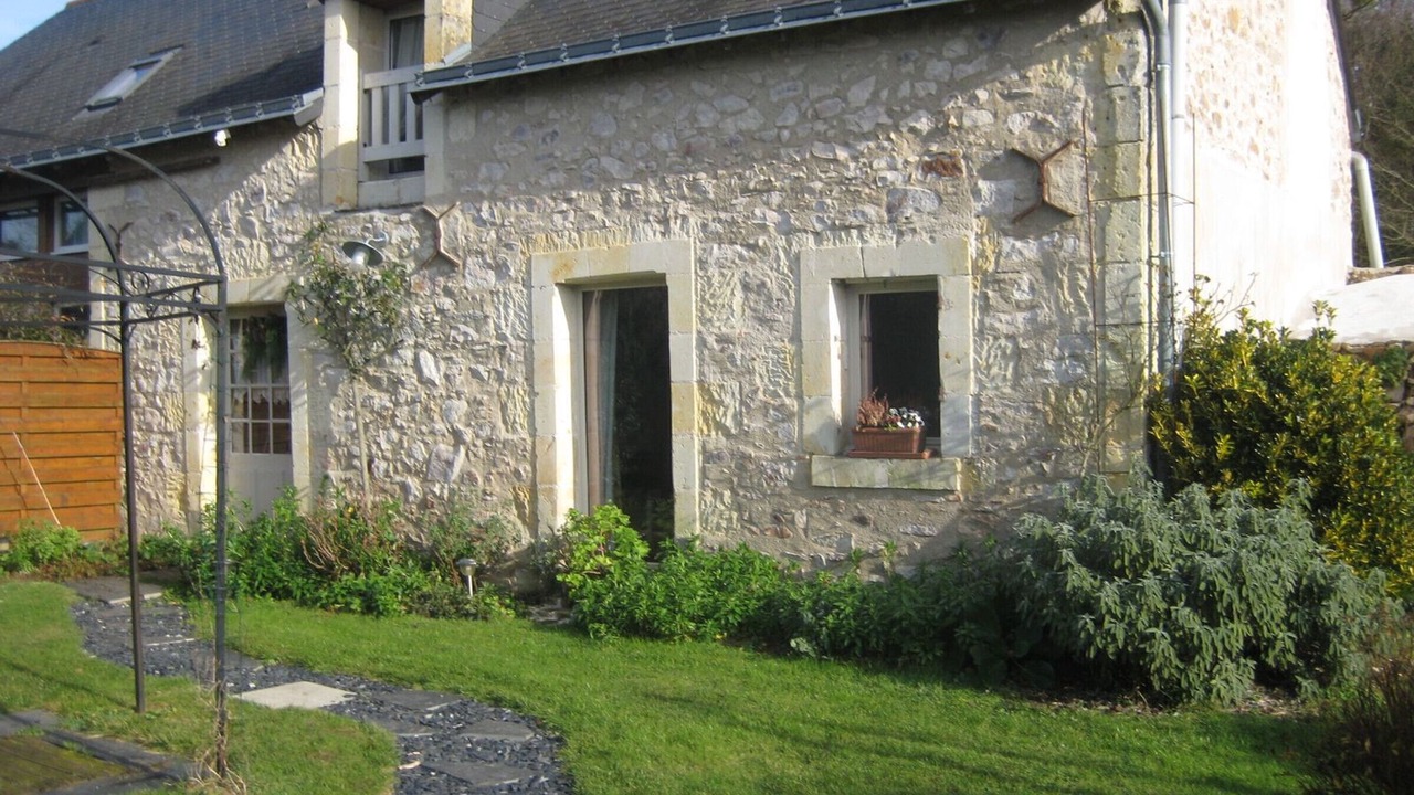 Photo of Outdoor in Blaison-Saint-Sulpice