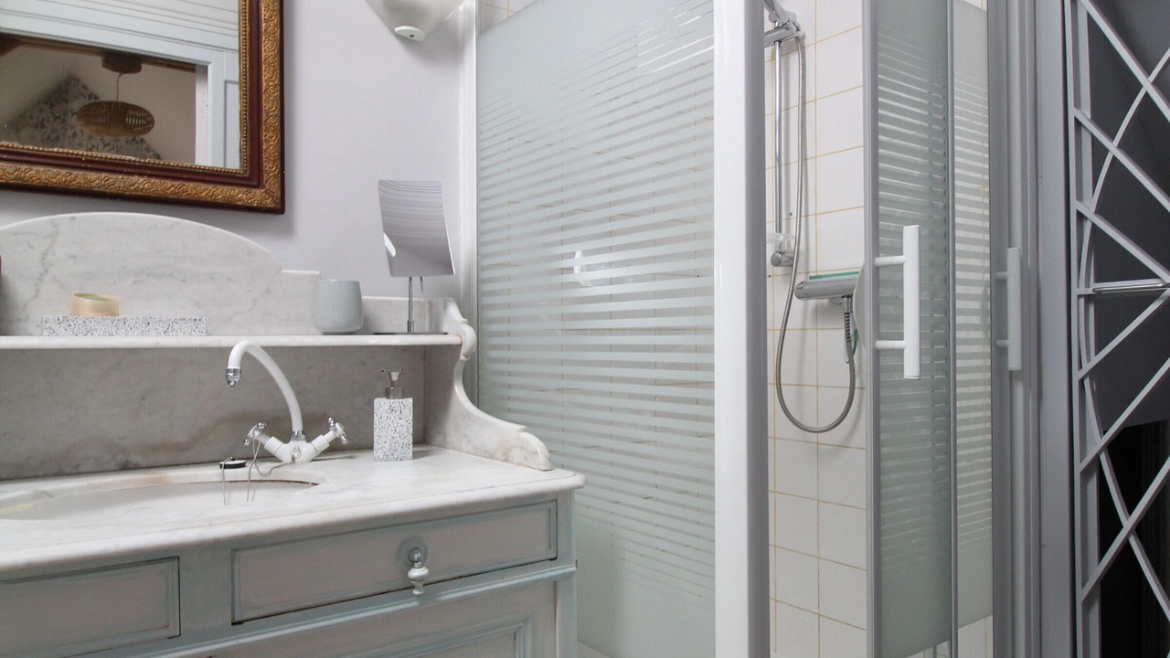 Photo of Bathroom in Blaison-Saint-Sulpice