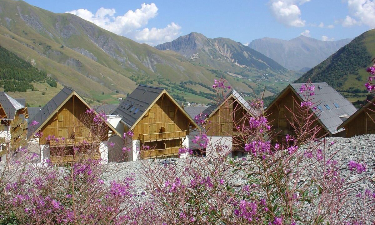 Photo of Outdoor in Saint-Sorlin-d'Arves