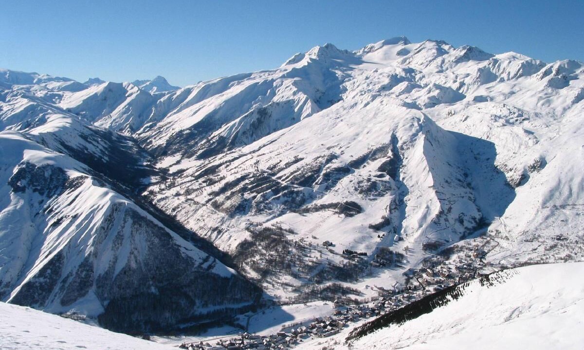 Photo of Others in Saint-Sorlin-d'Arves