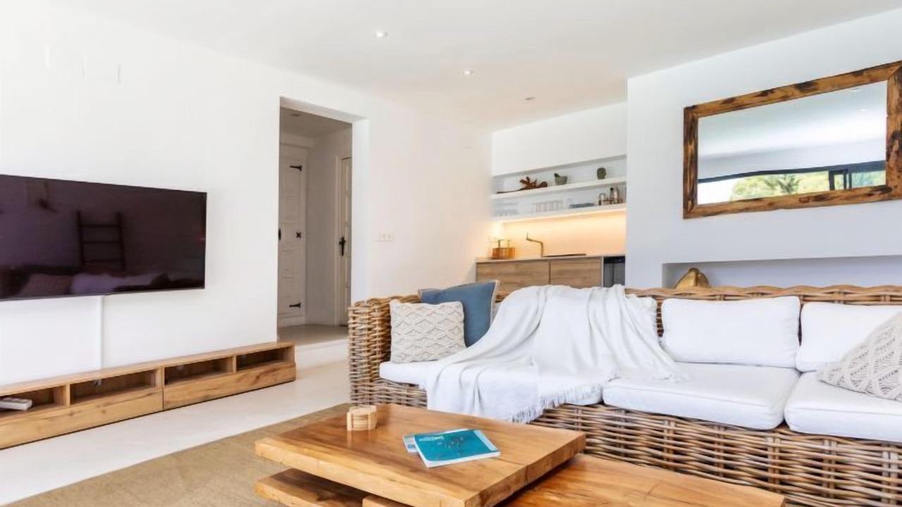 Photo of Livingroom in Pals