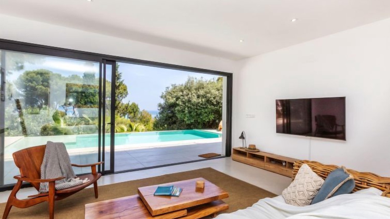 Photo of Livingroom in Pals