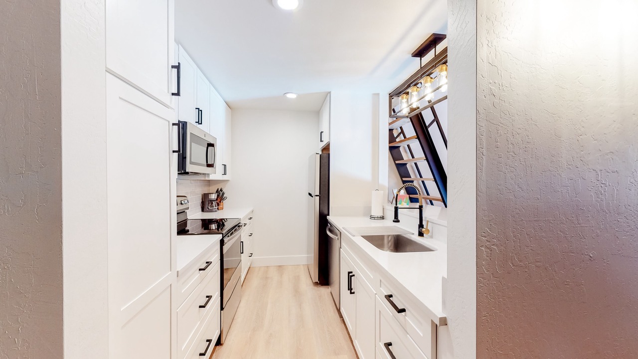 Photo of Kitchen in Kings Beach
