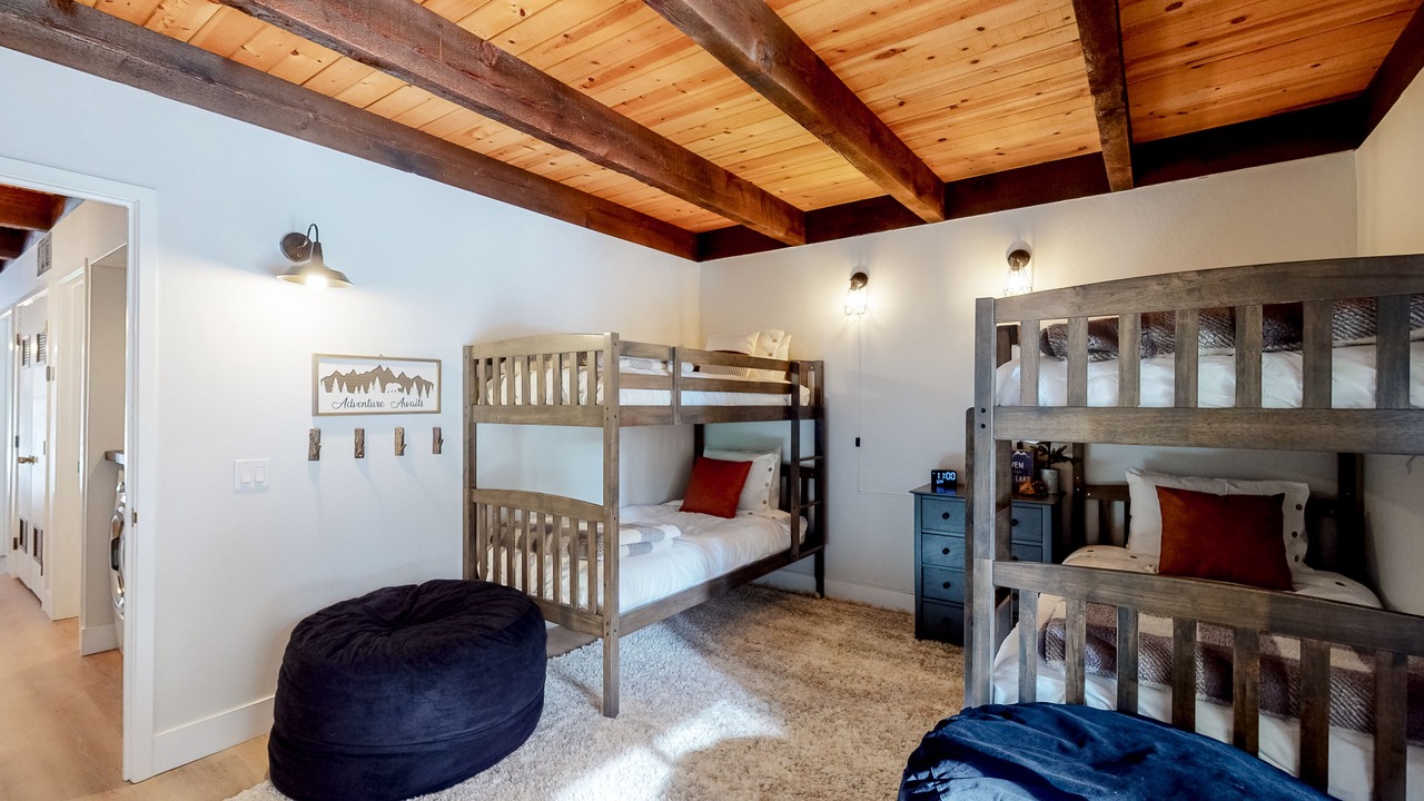 Photo of Bedroom in Kings Beach