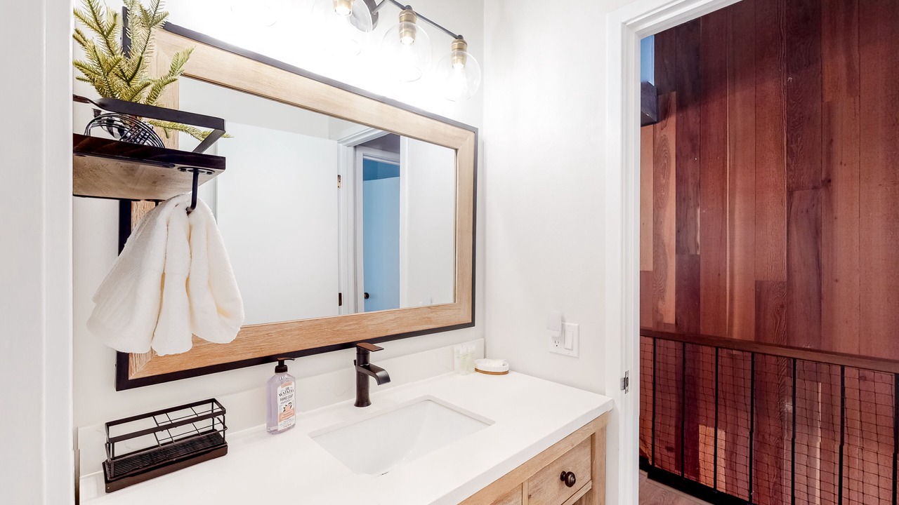 Photo of Bathroom in Kings Beach